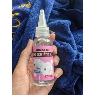 Dung Dịch Tẩy Rỉ Sét 50ml