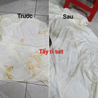 Dung Dịch Tẩy Rỉ Sét 50ml