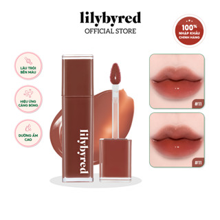 Son Kem LilyByred Bloody Liar Coating Tint 3.5g