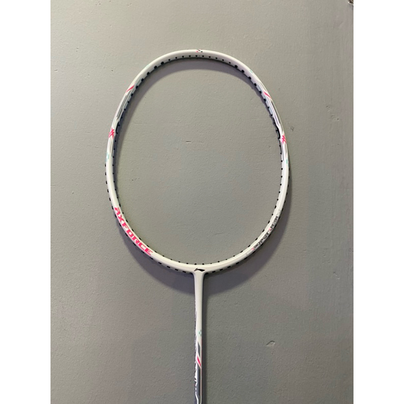 Vợt cầu lông Lining Axforce Cannon chính hãng new 2024.