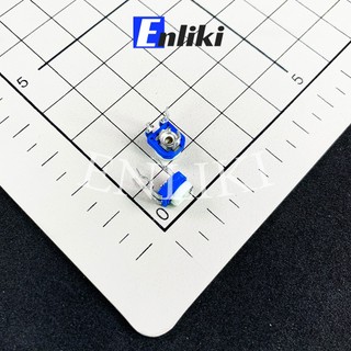 Biến trở Tam Giác 102 (1K) - 105 (1M)
