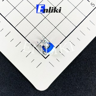 Biến trở Tam Giác 102 (1K) - 105 (1M)