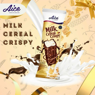 Kem Aice Yến Mạch