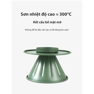 Phễu Pha Cà Phê Dripper V60 AIRFLOW | Coffee Dripper