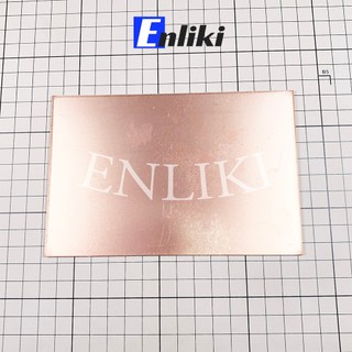 Phíp Đồng 12x18cm 1 Mặt 1.6mm