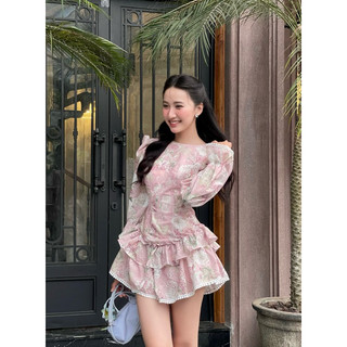 Anthea Dress