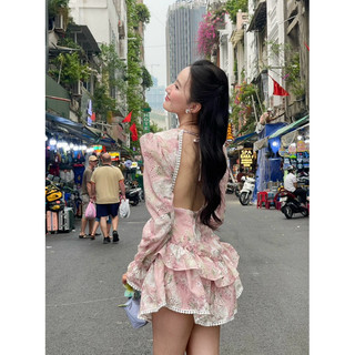 Anthea Dress