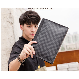Ví nam ví nam clutch cầm tay cao cấp