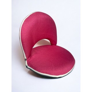 Ghế bệt tựa lưng ngồi bệt - ghế lười tựa bệt - 5 cấp độ điều chỉnh - có thể gấp phẳng gọn - chính hãng cao cấp