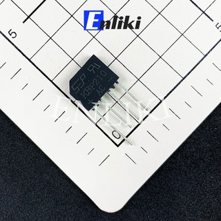 Diode Cầu 2A 1000V KBP210 DIP-4