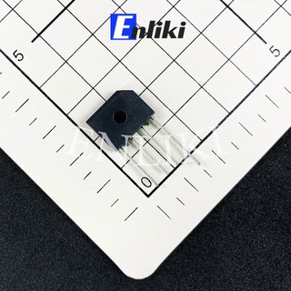 Diode Cầu 2A 1000V KBP210 DIP-4