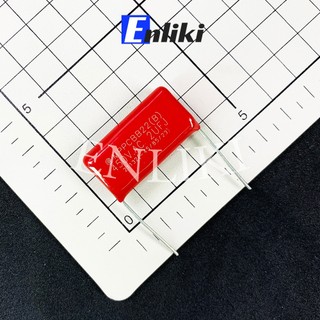 Tụ 2uf mppcbb22 450vac 32mm