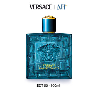 Nước hoa nam VERSACE Eros EDT chính hãng