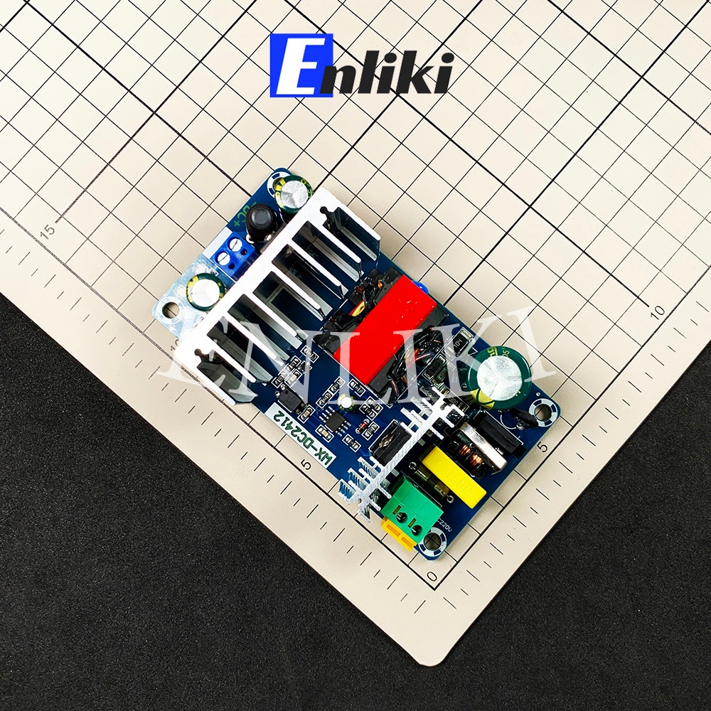 AC-DC Module Nguồn Xung 24V 6A 150W