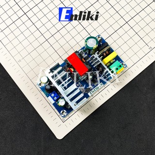 AC-DC Module Nguồn Xung 24V 6A 150W