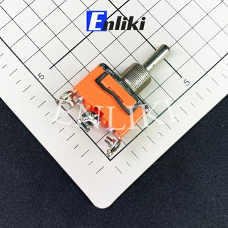 Công Tắc E-TEN1122 15A 250V (3 Trạng Thái)