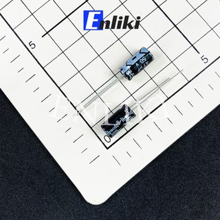 [Mã ELHACE giảm 4% đơn 300K] 5 Chiếc Tụ 47uF 50V kích thước 6x12mm