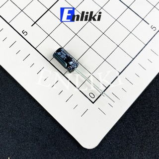 [Mã ELHACE giảm 4% đơn 300K] 5 Chiếc Tụ 47uF 50V kích thước 6x12mm
