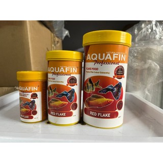Aquafin-Thức ăn cá dạng lá