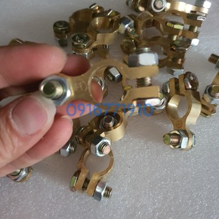 Đầu bọp - đầu kẹp bình ác quy cỡ to