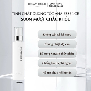 Dưỡng Tóc AHA Dream Trend Trắng