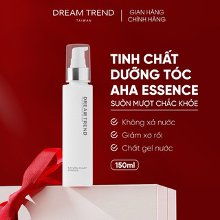 Dưỡng tóc aha dream trend trắng