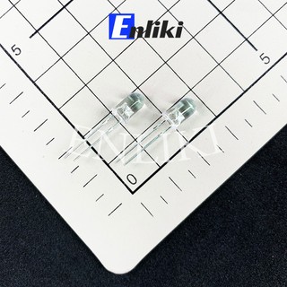 5 Chiếc Led 5mm trắng