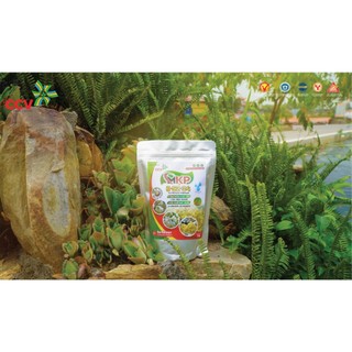1kg mkp 0-52-34 siêu thúc ủ mầm hoa, lớn trái, to quả, siêu ngọt quả, lớn củ. ức chế lộc non và thúc ra hoa