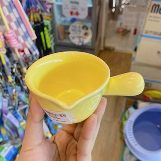 ĐỒ CHƠI chén sứ gáo nước dành cho hamster - T3 PETS SHOP