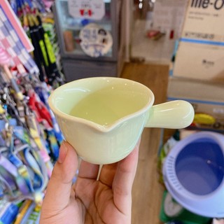 ĐỒ CHƠI chén sứ gáo nước dành cho hamster - T3 PETS SHOP