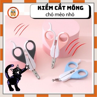 Kiềm cắt móng dành cho thỏ, bọ, chó mèo con