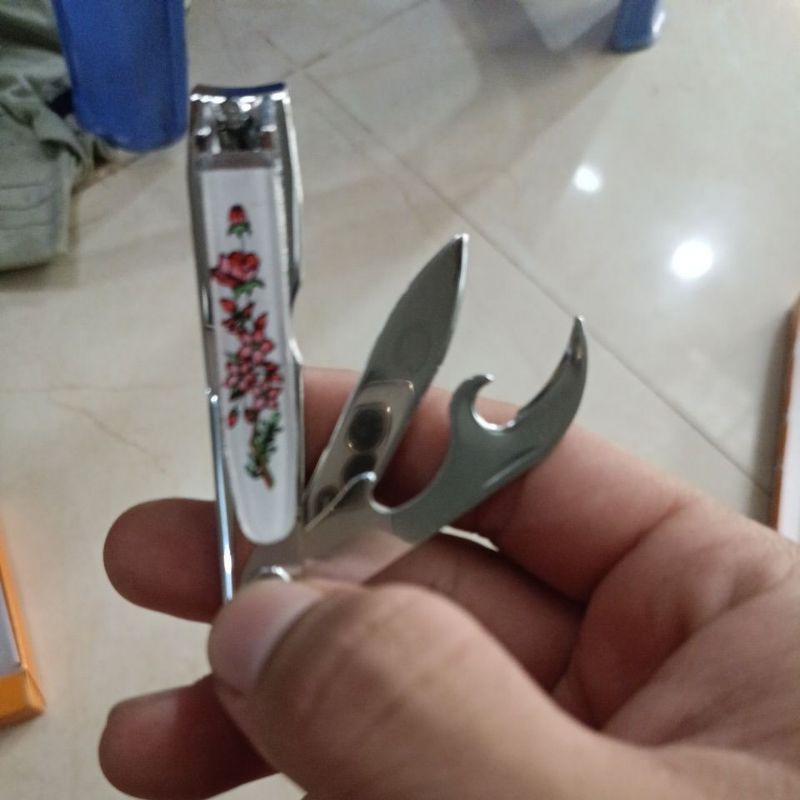 Đồ Bấm Móng tay Móng chân Hàn Quốc cao cấp
