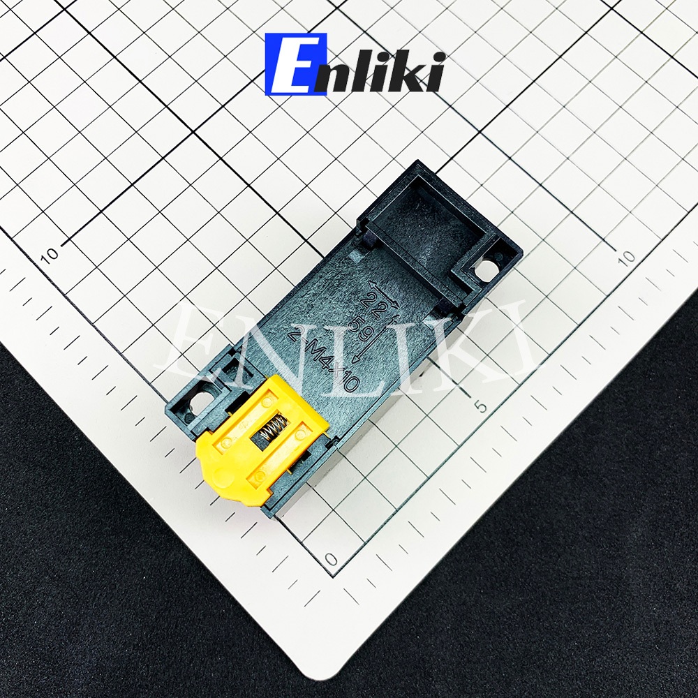 Đế Cắm Relay Trung Gian 14 Chân PYF14A
