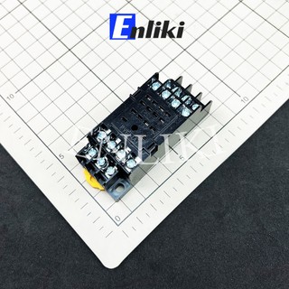 Đế Cắm Relay Trung Gian 14 Chân PYF14A
