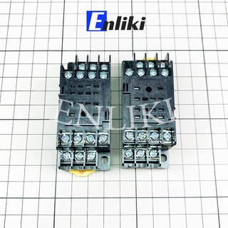 Đế Cắm Relay Trung Gian 14 Chân PYF14A