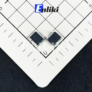 Diode Cầu  1A 1000V DB107S SOP4