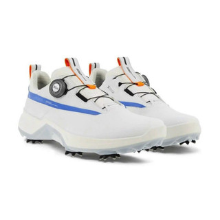 Giày Ecco golf nút vặn đế đinh chống trơn trượt