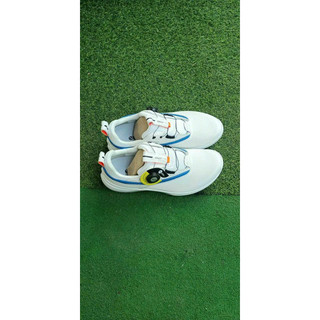 Giày Ecco golf nút vặn đế đinh chống trơn trượt