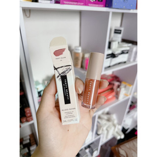 Son bóng Fenty Beauty - Gloss màu 01