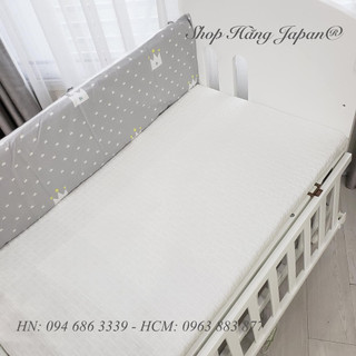 Đệm cao su than hoạt tính khoáng khuẩn Kuta