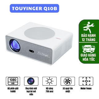Máy chiếu touyinger q10 basic 2024