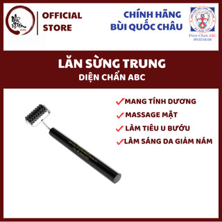 Lăn sừng trung dụng cụ diện chẩn bùi quốc châu chính hãng