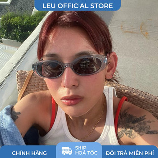 Kính mát Devon Sunnies Studios chống UV400 thời trang nam nữ có sẵn chính hãng