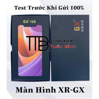 Màn hình xr incell -lcd