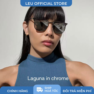 Kính mát Laguna Sunnies Studios chống UV400 thời trang nam nữ có sẵn chính hãng