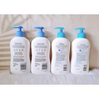 [HÀNG ÚC] Sữa tắm gội Cetaphil 400ml.
