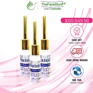 Keo Dán Mi Baisidai Của Nhật Bản