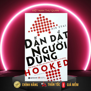 Sách - Dẫn dắt người dùng - AlphaBooks