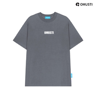 Áo Thun Local Brand Unisex Cotton 100% Omusti Basic Tee
