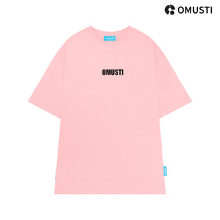 Áo Thun Local Brand Unisex Cotton 100% Omusti Basic Tee